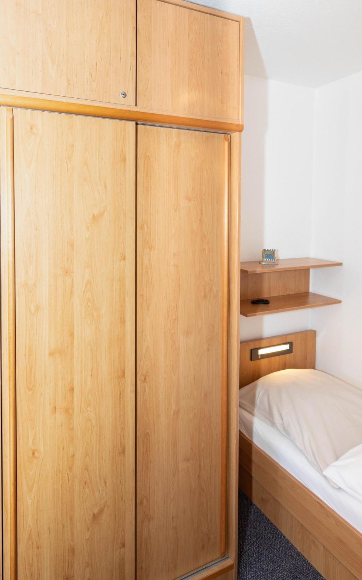 Apartmán Residenz Albatros Cuxhaven Pokoj fotografie