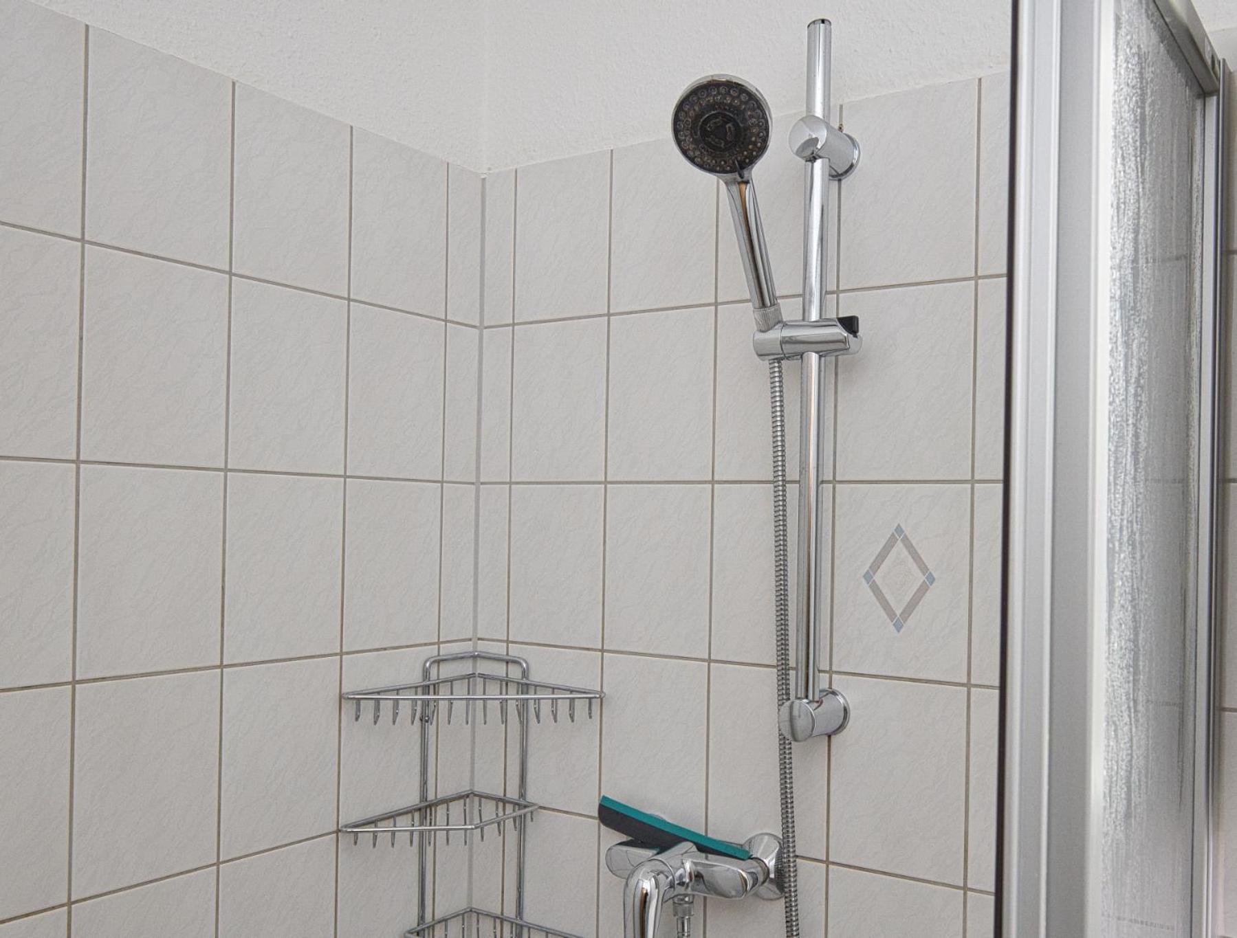 Apartmán Residenz Albatros Cuxhaven Pokoj fotografie